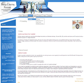 Strategic Consulting Associates